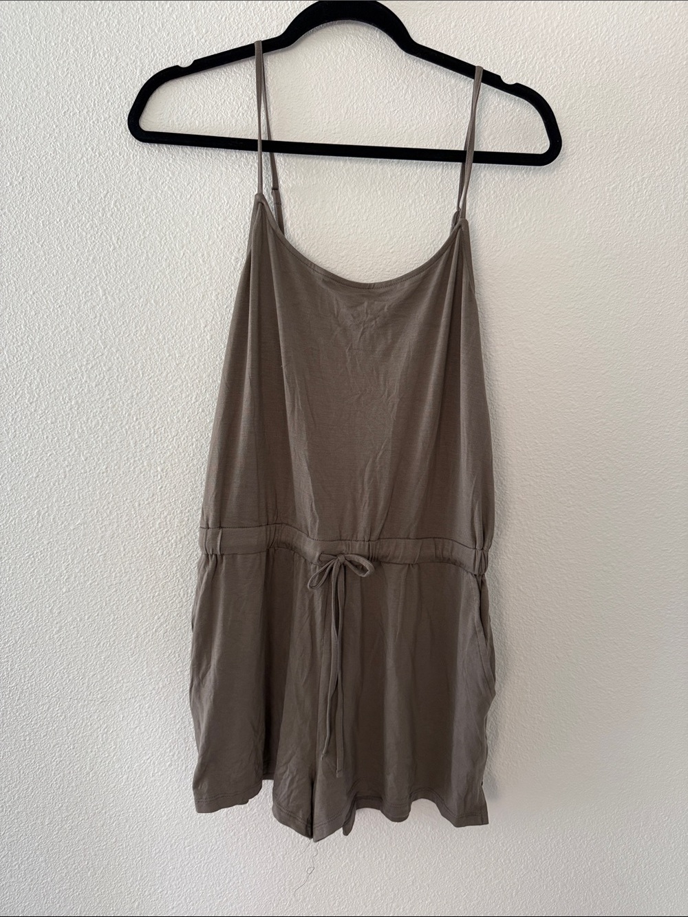 Nuuds Sleep Romper